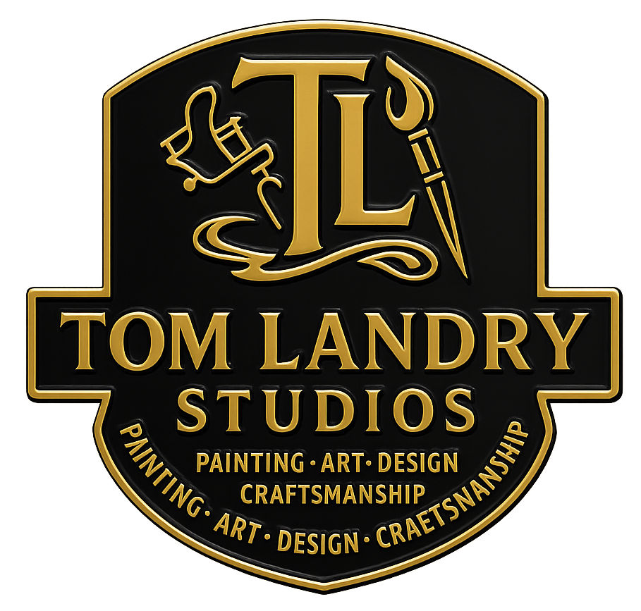 Tom Landry Studios